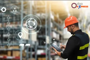 Making Supply Chain Management Seamless with Odoo SCM